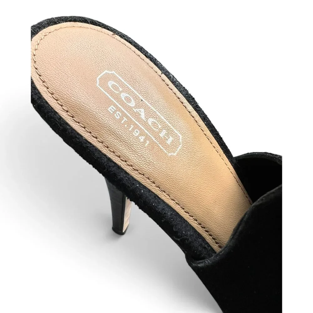 Coach gorgeous pair